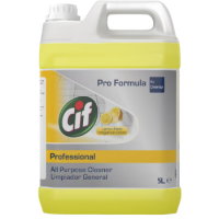 Cif All Purpose & Floor Cleaner